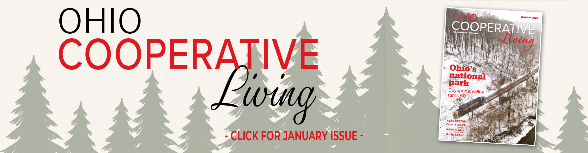 View the January issue!