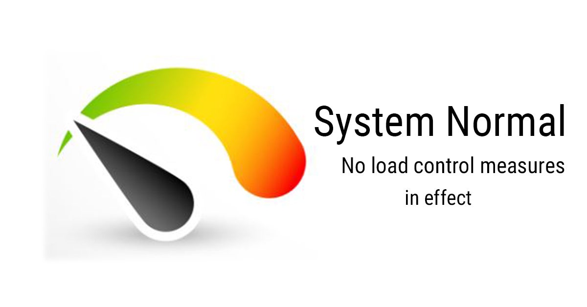 System Normal